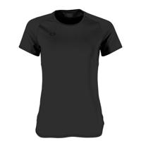 Stanno 414600 Functionals Workout Tee Ladies - Black - L - thumbnail