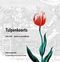 Tulpenkoorts (Hardback)