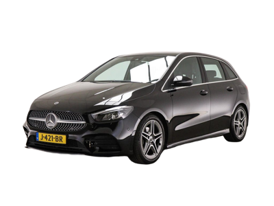 Mercedes Benz B Klasse