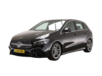 Mercedes Benz B Klasse