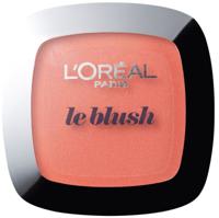 Loreal True match blush powder 160 peach (5 ml) - thumbnail