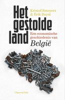 Het gestolde land - Kristof Smeyers, Erik Buyst - ebook
