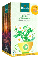 Dilmah Pure Camomile Thee