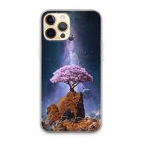 Ambition: iPhone 13 Pro Max Transparant Hoesje