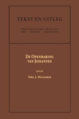 De Openbaring van Johannes (Paperback)