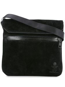 As2ov Sacoche shoulder bag - Noir