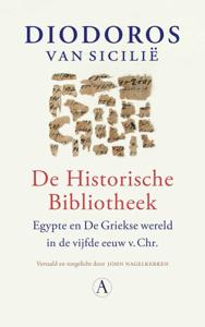 De Historische Bibliotheek (Paperback)