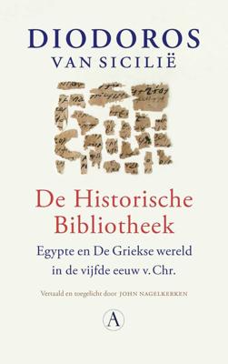 De Historische Bibliotheek (Paperback)