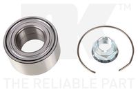Wiellager 753910