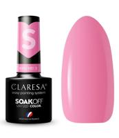 Claresa uv/led gellak 5ml kiss me 3