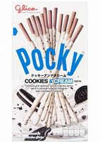 Pocky Pocky - Cookies & Cream 40 Gram