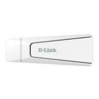 Wi-Fi-adapter D-Link AX1800 - thumbnail