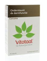 Vitotaal Curcuma