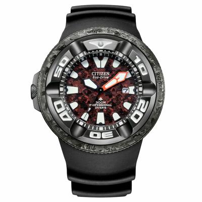 Citizen BJ8059-03Z (Ø 48 mm) Heren horloge