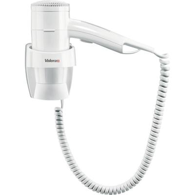 Valera Premium 1200 533.04/038A Haardroger met wandhouder Wit