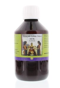 Pancha guna taila