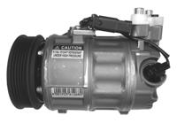 Airstal Airco compressor 10-4265 - thumbnail