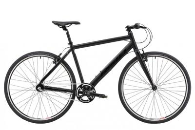 Reid Blacktop 3-Versnellingen Stadsfiets Reid Blacktop 3-Versnellingen Stadsfiets