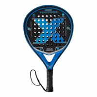 Padel Racket XQ Max XQ500 VENCEDOR Blauw