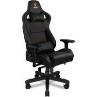 Gaming stoel - FORSAGE XL - YENKEE - YGC 200BK