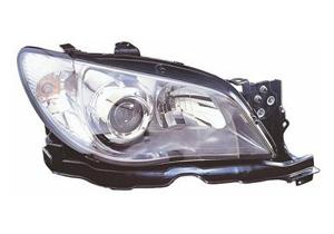 Koplamp rechts met knipperlicht vanaf 7/'05 Elect. Regeling 5134962