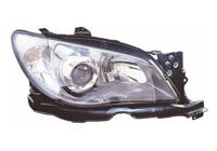 Koplamp rechts met knipperlicht vanaf 7/'05 Elect. Regeling 5134962