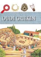 Het leven van de Oude Grieken (Hardback)