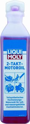 LIQUI MOLY 2-stroke oil self-m. 100m lm