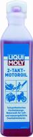 LIQUI MOLY 2-stroke oil self-m. 100m lm