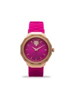 Plein Sport montre Dinasty 37 mm - Rose - thumbnail