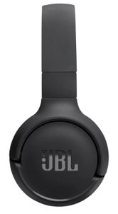 JBL Tune 520BT Hoofdtelefoons Draadloos Hoofdband Gamen USB Type-C Bluetooth Zwart