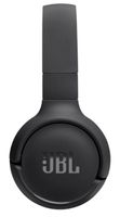 JBL Tune 520BT Hoofdtelefoons Draadloos Hoofdband Gamen USB Type-C Bluetooth Zwart - thumbnail