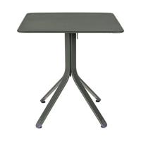 Fermob Rest'o tuintafel 71x71 cm Rosemary