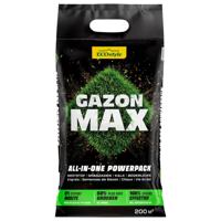 Ecostyle gazon max 10 kg voor 200 m²