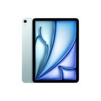 Apple iPad Air (2025) 11 inch 1TB Wifi + 5G Tablet Blauw Apple iPad Air (2025) 11 inch 1TB Wifi + 5G Tablet Blauw