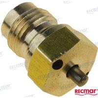 REC841294VALVE - SOLEX CARBURATEURKLEP