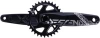 TRUVATIV crankstel "descendant 7k eagle" crankset desce. 7k eagle dub 32t.