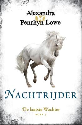 Nachtrijder (Paperback)