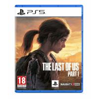 PlayStation 5-videogame Naughty Dog The Last of Us: Part 1 Remake - thumbnail