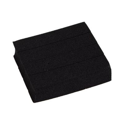 Boston PHC-JB18 Pickup Height Cushions Kussentjes voor Jazz Bass 18mm Hoog (4 Stuks)