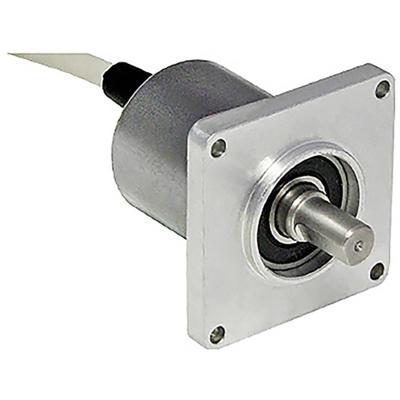 Posital Fraba UTD-IPH00-02048-3C4A-5AW Roterende encoder Incrementeel Square 1 stuk(s)