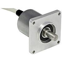 Posital Fraba UTD-IPT00-00512-3C4A-CAW Roterende encoder Incrementeel Square 1 stuk(s)