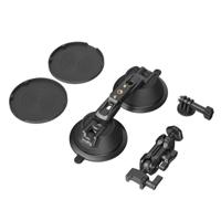 SmallRig Portable Dual Suction Cup Camera Mount SC-2K 3566 OUTLET