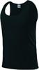 Starworld SW301 Men´s Running Vest - Black - L Starworld SW301 Men´s Running Vest - Black - L