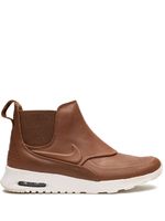 Nike Air Max Thea Mid "Ale Brown" sneakers - Marron