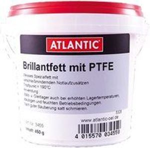 Atlantic Pot brilliantvet met pfte 450g