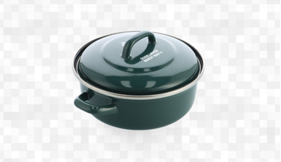 BK Fortalit braadpan 24cm 100 jaar editie