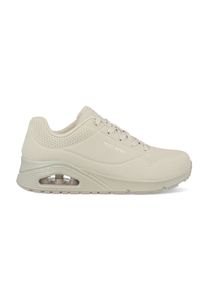 Skechers Uno Stand On Air 73690/OFWT Beige maat