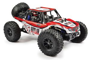 FTX Outlaw Ultra-4 electro RTR