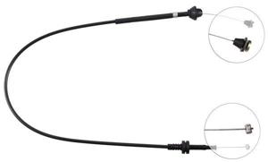 Gaskabel K32490